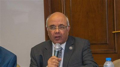 غرفة القليوبية التجارية: طفرة استثمارات المنسوجات تعزز مكانة مصر الصناعية - الخليج الان