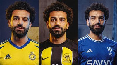 تقارير: اشتعال المنافسة بين أندية دوري روشن السعودي للتعاقد مع محمد صلاح - الخليج الان