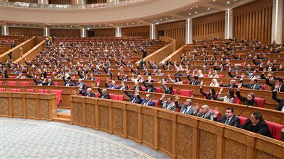 سر النشاط المكثف داخل البرلمان.. لقاء مرتقب مع مدبولي عقب لقاء موسع مع رئيس النواب - الخليج الان