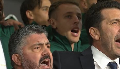 إيطاليا ضد أيرلندا الشمالية.. ملخص اهداف ونتيجة مباراة منتخب إيطاليا وأيرلندا الشمالية في ملحق كأس العالم 2026 - الخليج الان