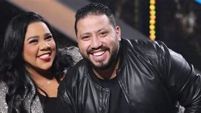 تخطى الـ 2 مليون مشاهدة.. قصة أول فيديو لـ شيماء سيف وزوجها بعد عودتهما - الخليج الان