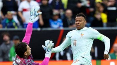 البرازيل وفرنسا.. ملخص اهداف ونتيجه مباراة منتخب البرازيل وفرنسا الودية - الخليج الان