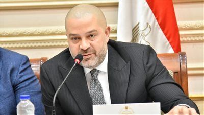 النائب أحمد دياب يترشح لرئاسة رابطة الأندية الإفريقية المحترفة - الخليج الان