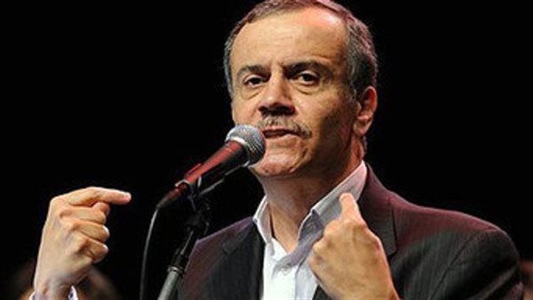 مسيرة فنية خالدة.. من هو الفنان أحمد قعبور وأبرز أعماله؟ - الخليج الان