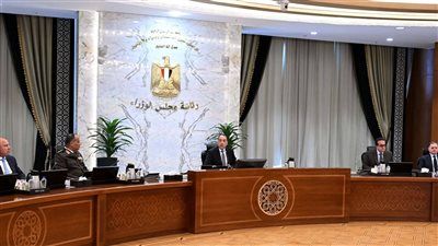 الاقتصاد المصري في مواجهة التقلبات الإقليمية.. مدبولي يشدد على ترشيد الإنفاق وتيسير التصالح في مخالفات البناء - الخليج الان