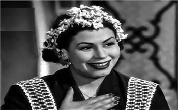 دي بتشتغل خدامة في الأفلام.. سبب غريب وراء عدم اكتمال زواج وداد حمدي وشقيق فريد شوقي - الخليج الان