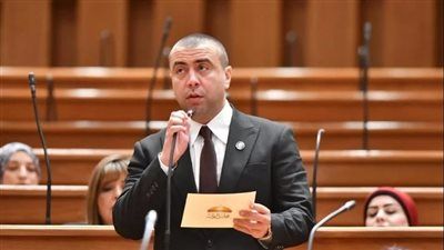 صناعة النواب تبحث الأحد مستقبل التصنيع والشركات المتعثرة بحضور "المجموعة الاقتصادية" - الخليج الان