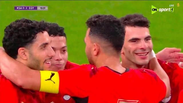 القنوات الناقلة لمباراة مصر اليوم.. تابع الآن مجاناً مباراة منتخب مصر والسعودية الودية اسعداداً لكأس العالم - الخليج الان