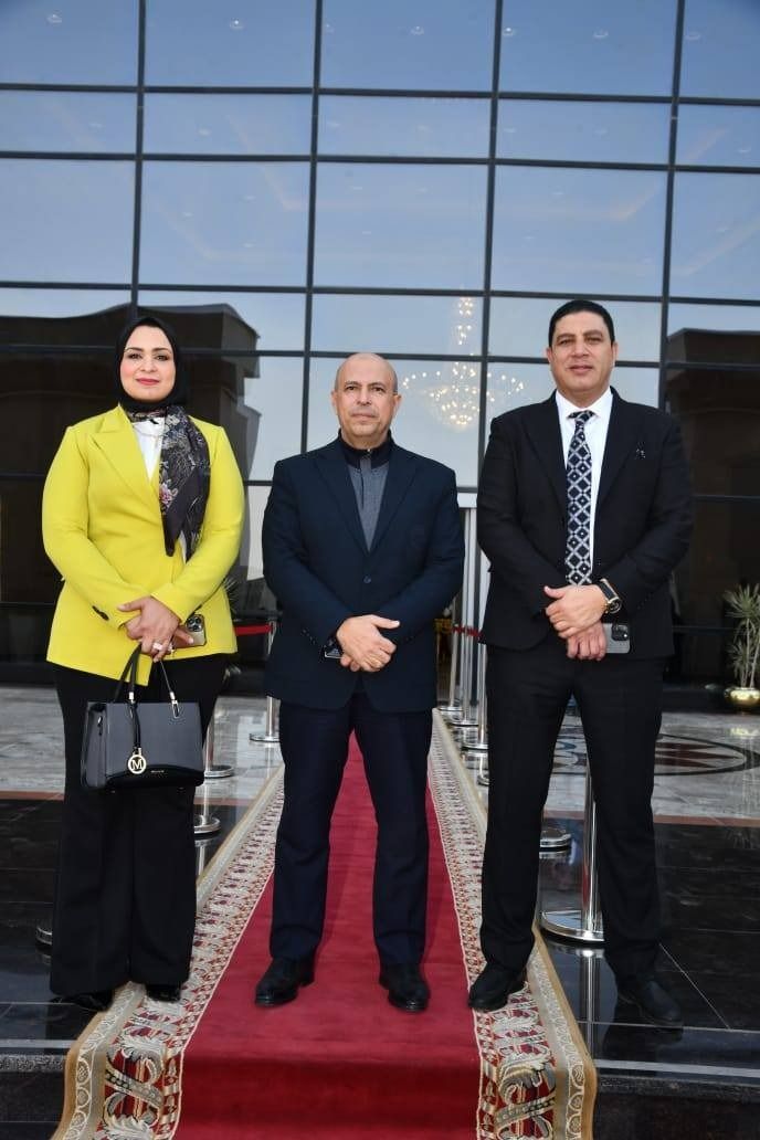 نواب دمياط يطالبون رئيس الوزراء باستثناء رأس البر من الغلق المبكر دعمًا للسياحة والتجارة - الخليج الان