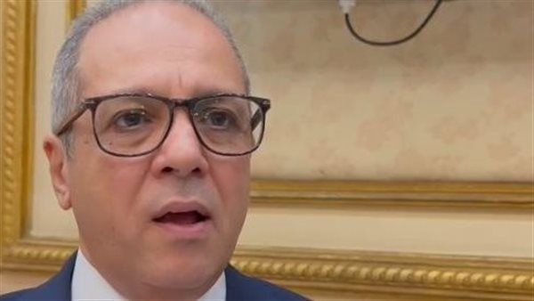 أحمد حلمي الشريف: تحضيرات المنتخب المصري تسير بشكل جيد قبل ودية السعودية - الخليج الان