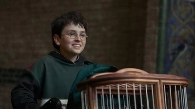 عودة السحر وأبطال جدد.. تفاصيل إعلان مسلسل هاري بوتر الجديد بعد 20 عامًا - الخليج الان