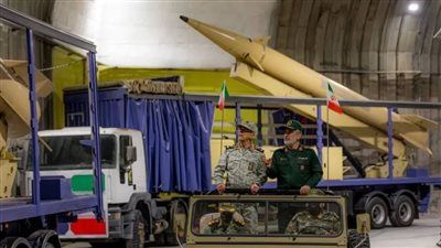 مفاجأة استخباراتية.. واشنطن عاجزة عن تأكيد تدمير أكثر من ثلث صواريخ إيران - الخليج الان