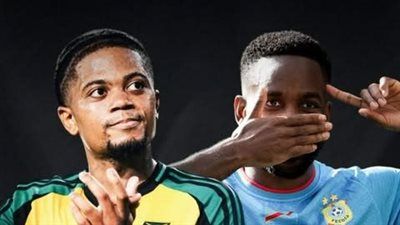 جامايكا ضد الكونغو الديمقراطية.. موعد نهائي الملحق المؤهل لكأس العالم 2026 - الخليج الان