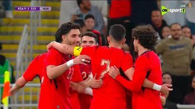 القنوات الناقلة لمباراة مصر اليوم.. تردد أون سبورت 1 إتش دي مجاناً الآن - الخليج الان