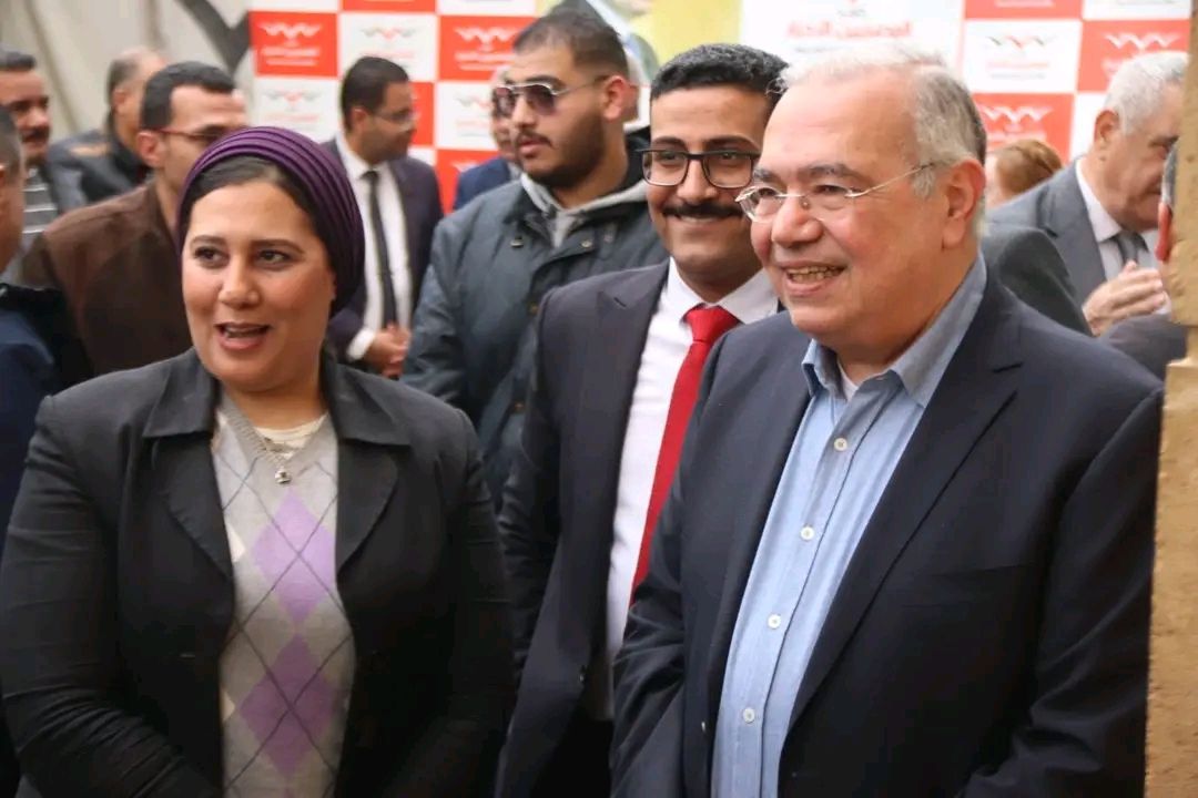 "المصريين الأحرار" يعقد مؤتمره العام: مكاشفة بلا مواربة وخارطة طريق لإعادة البناء السياسي والتنظيمي - الخليج الان