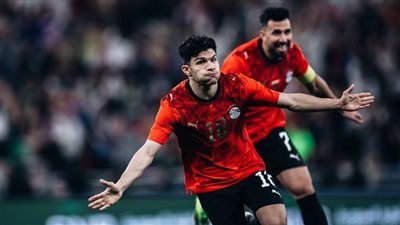 منتخب مصر.. موعد مباراة منتخب مصر المقبلة بعد الفوز على السعودية ودياً - الخليج الان