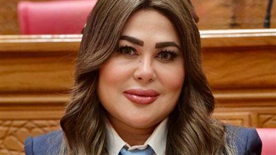 النائبة ولاء الصبان: مصر حجر الزاوية لاستقرار المنطقة.. والقيادة السياسية تمتلك رؤية متوازنة لإنهاء الأزمات - الخليج الان