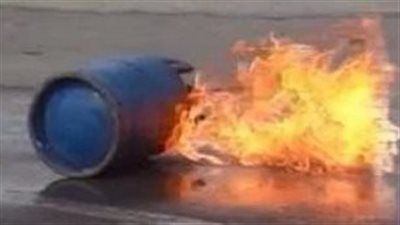 انفجار مفاجئ في الفلكي.. أهالي الإسكندرية يعيشون لحظات رعب - الخليج الان