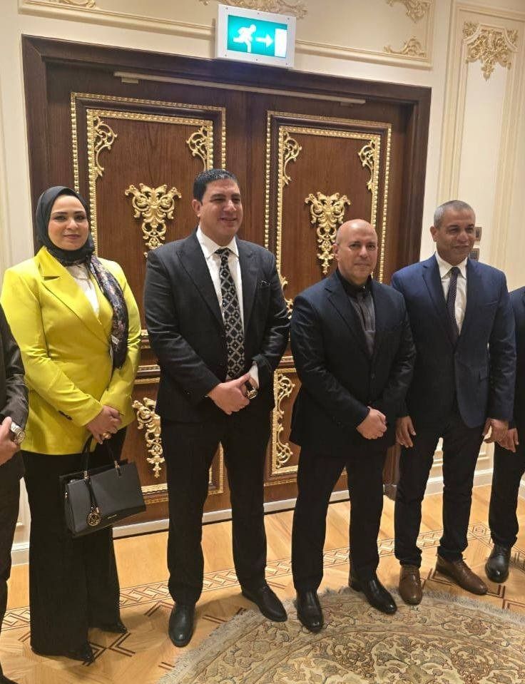 نواب دمياط يطالبون رئيس الوزراء باستثناء رأس البر من الغلق المبكر دعمًا للسياحة والتجارة - الخليج الان