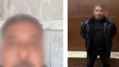 للتأثير على العدالة.. ضبط شخص ادعى تهديد ضابط شرطه ومنعه من دخول منزله بسوهاج - الخليج الان