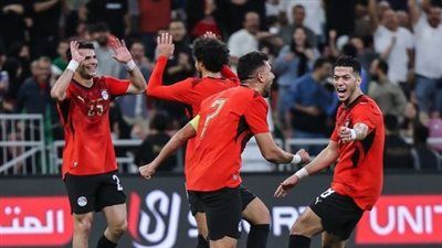 منتخب مصر.. منتخب مصر يفوز على السعودية برباعية نظيفة وديا استعداداً لكأس العالم 2026 - الخليج الان