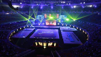 31 دولة تشارك في كأس العالم للجمباز الفني القاهرة - الخليج الان