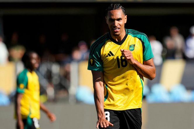 جامايكا تهزم كاليدونيا الجديدة وتتأهل لنهائي ملحق كأس العالم 2026 - الخليج الان