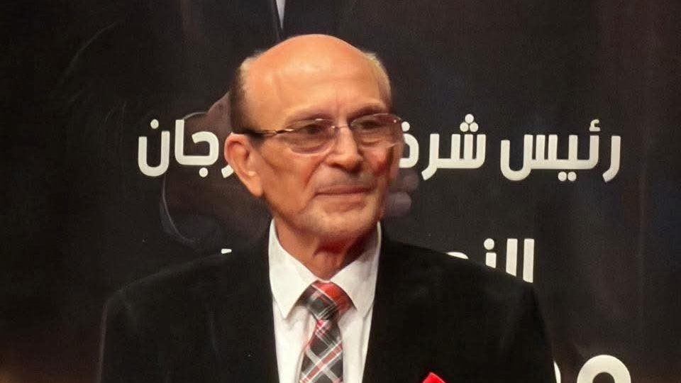 محمد صبحي: شائعة وفاة كانت تجربة موت وهذه أعمالي الفترة المقبلة - الخليج الان