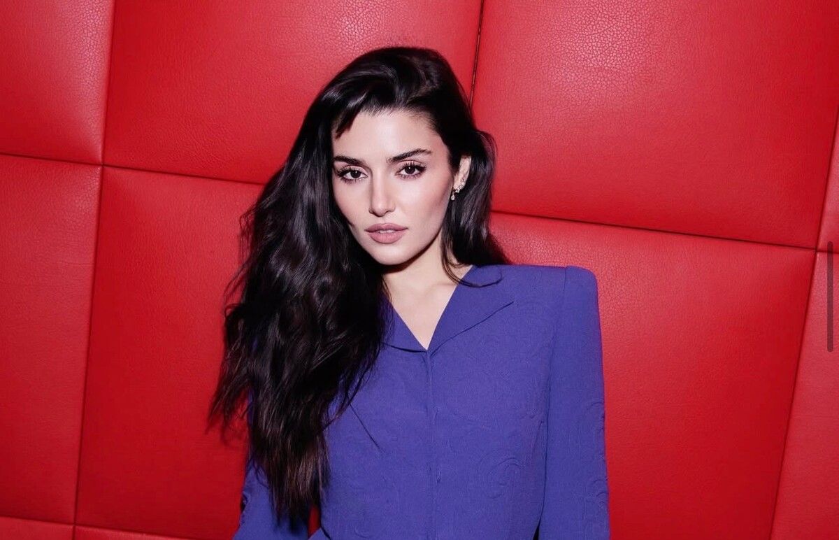 إحالتها للطب الشرعي وإطلاق سراح حبيبها السابق.. آخر تطورات قضية هاندا أرتشيل - الخليج الان