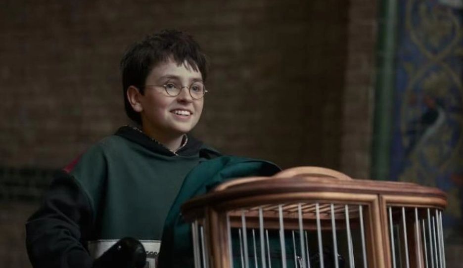 عودة السحر وأبطال جدد.. تفاصيل إعلان مسلسل هاري بوتر الجديد بعد 20 عامًا - الخليج الان