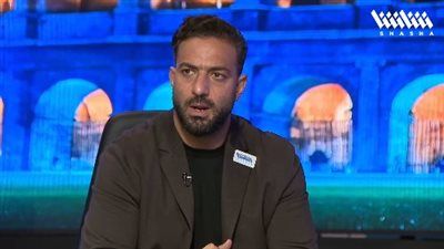 خاص لـ تليجراف الخليج: القبض على «حسن» نجل الكابتن أحمد حسام ميدو وبحوزته مواد ممنوعة - الخليج الان