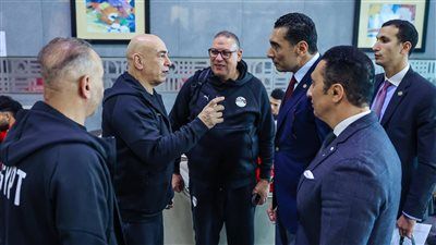 وزير الشباب والرياضة: منتخب مصر يبدأ مشوار كأس العالم برباعية السعودية - الخليج الان