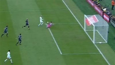 brazil vs france.. هوجو إيكيتيكي يسجل الهدف الثاني لـ منتخب فرنسا في مرمى البرازيل - الخليج الان