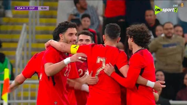 القنوات الناقلة لمباراة مصر اليوم.. تردد أون سبورت 1 إتش دي مجاناً الآن - الخليج الان