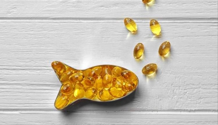 دراسة تكشف: مكملات الأوميجا 3 تقلل خطر الإصابة بالنوبات القلبية