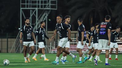 مصر والسعودية.. موعد مباراة منتخب مصر والسعودية الودية استعداداً لكأس العالم 2026 والقنوات الناقلة والتشكيل المتوقع - الخليج الان