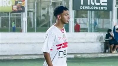 من هو حسين نجل أحمد حسام ميدو المقبوض عليه بحيازة مواد ممنوعة؟ - الخليج الان