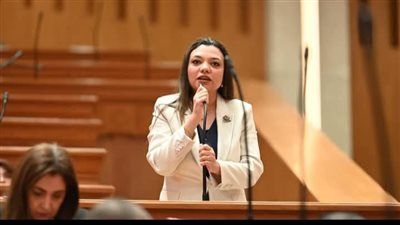 "طاقة النواب" تناقش الأحد طلب إحاطة للنائبة مي كرم جبر بشأن العاملين بوزارة الكهرباء - الخليج الان