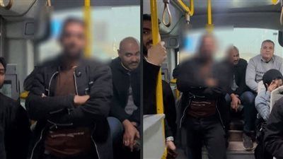 غياب الأدلة وتناقض الشهادات.. حيثيات براءة متحرش الأتوبيس - الخليج الان