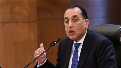 رئيس الوزراء يبدأ جولة في سوق العبور اليوم - الخليج الان