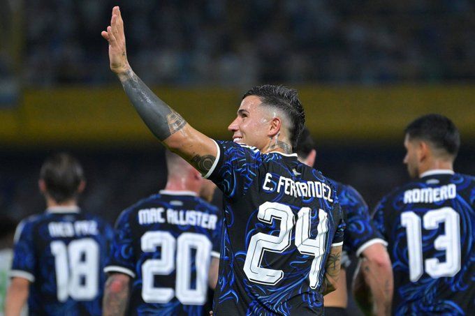 الأرجنتين ضد موريتانيا.. طريقة متابعة مباراة منتخب الأرجنتين وموريتانيا مجاناً الآن - الخليج الان