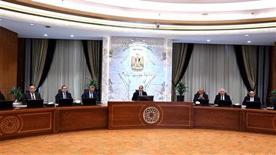 رئيس الوزراء: حال استمرار الحرب سنتخذ إجراءات أكثر حزما لتقليل فاتورة الاستهلاك - الخليج الان