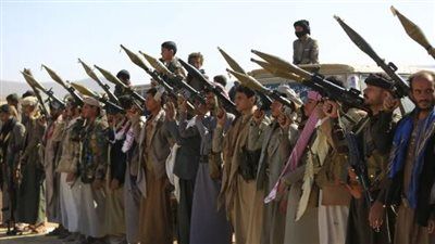 الحوثي تهدد بالتدخل العسكري المباشر وإغلاق البحر الأحمر دعماً لإيران - الخليج الان