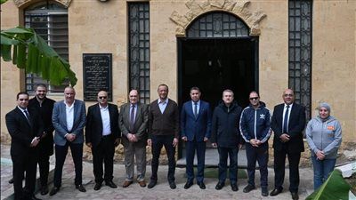 رسميا.. تشكيل لجنة إدارة نادي الطيران الرياضي - الخليج الان