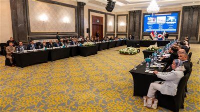 الجمعية العامة لشركة الإسكندرية للزيوت المعدنية «أموك» تعتمد نتائج النصف الثاني لعام 2025 وتقر توزيع 40 قرشًا للسهم - الخليج الان