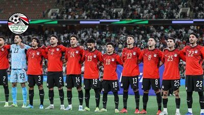 بعد رباعية السعودية.. منتخب مصر يطير إلى إسبانيا استعدادًا للمواجهة الودية - الخليج الان