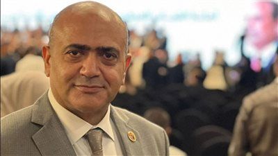 طارق سمير يشكر وزير الشباب والرياضة بعد تعيين لجنة نادي الطيران - الخليج الان