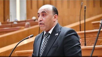 «تداعيات الغلق المبكر».. النائب حسام حسن يتقدم بطلب إحاطة بشأن تأثير إغلاق المحال 9 مساءً على الاقتصاد الليلي - الخليج الان