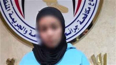 خدعت مديرها.. ضبط مندوبة مبيعات استولت على 3 ملايين جنيه من شركة تمويل بالقاهرة - الخليج الان