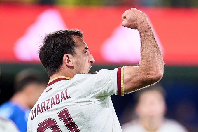 إسبانيا ضد صربيا.. اهداف وملخص ونتيجة مباراة منتخب إسبانيا وصربيا الودية - الخليج الان